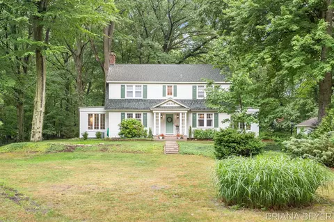 4607 N 168th, Holland, MI 49424