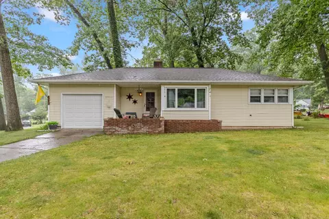 2925 Dawes, Grand Rapids, MI 49508