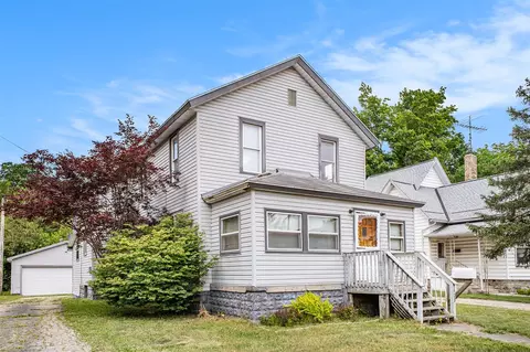 403 N Front, Dowagiac, MI 49047