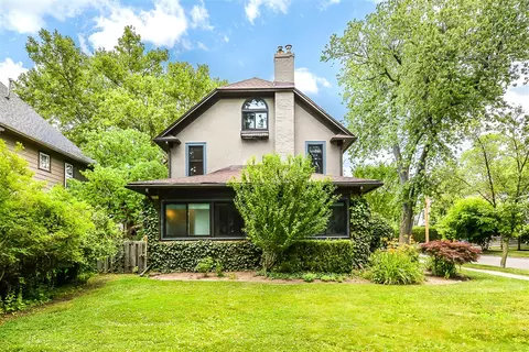 1620 Baldwin Ave, Ann Arbor, MI 48104