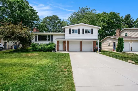 5349 Christie, Kentwood, MI 49508