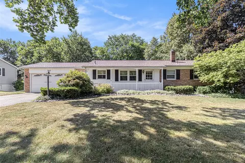 4650 Rollridge, Kalamazoo, MI 49004