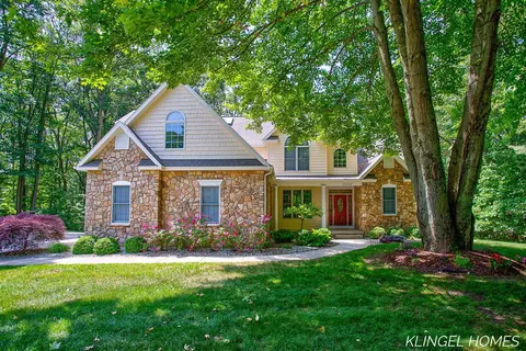 16192 Old Orch, Spring Lake, MI 49456