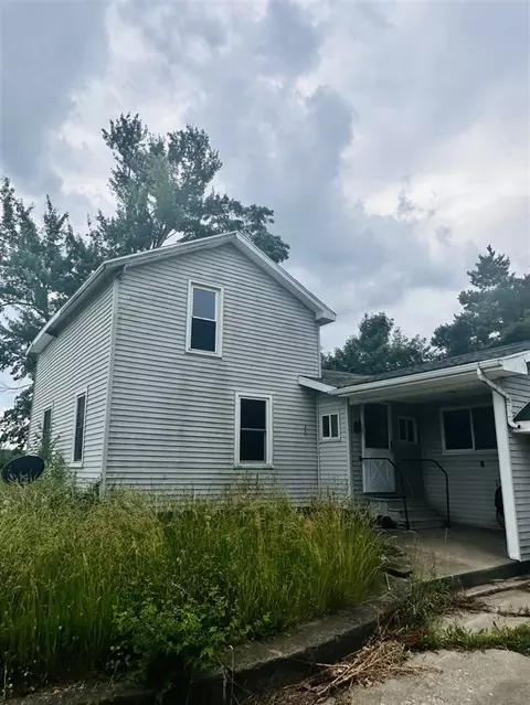 5740 W Montgomery, Camden, MI 49232