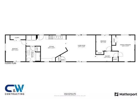 9009 E 36th, Newaygo, MI 49337 photo 29