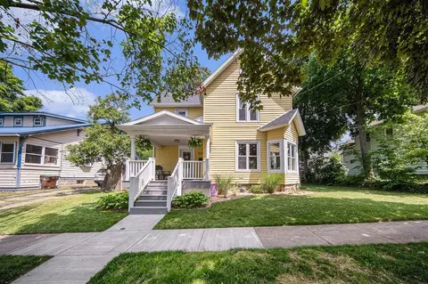 511 Perry, Albion, MI 49224