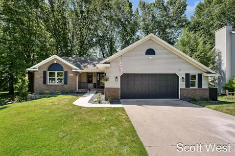 2730 Wellspring, Grand Rapids, MI 49504