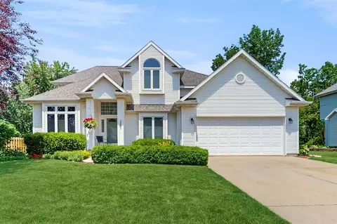 3823 Madison, Bridgman, MI 49106