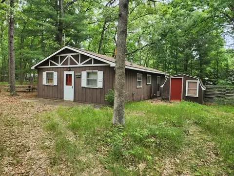 9370 S Jeffrey, Baldwin, MI 49304