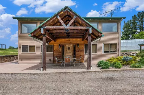 10770 21 Mile, Evart, MI 49631