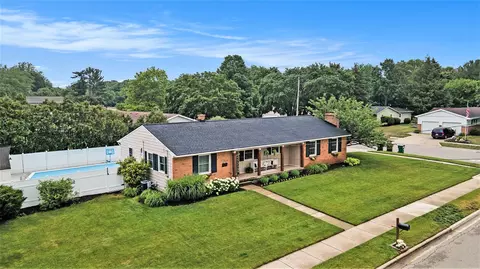 4265 Blackfoot, Grandville, MI 49418