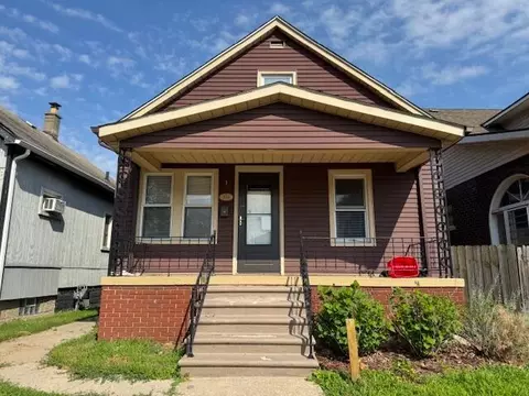 314 Richter, River Rouge, MI 48218