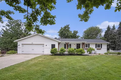 4871 Big Bass, Hudsonville, MI 49426