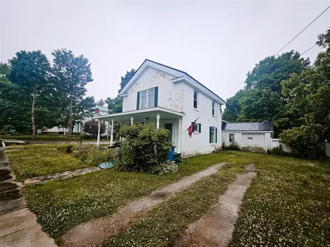 124 Maumee, Jonesville, MI 49250