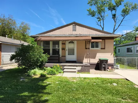 6163 Glenis, Taylor, MI 48180