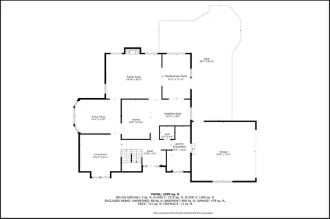2912 Robal, Saline, MI 48176 photo 8