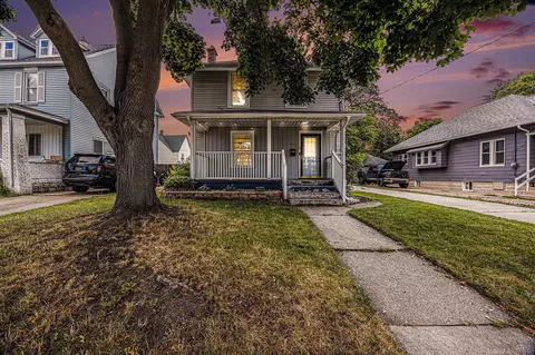 1901 Federal, Wyoming, MI 49509