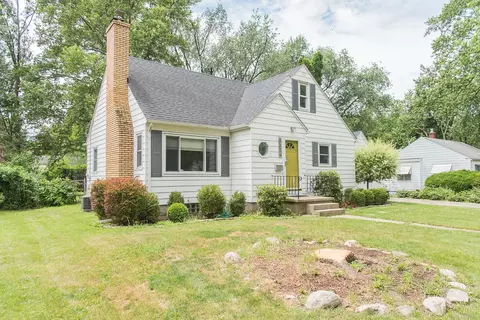 1624 Fulton, Kalamazoo, MI 49001