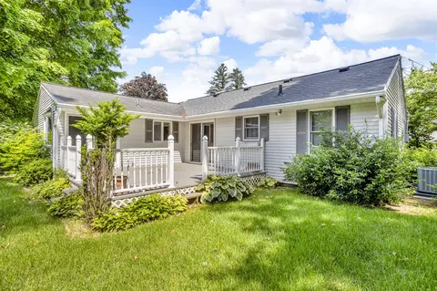5951 Riverside, Jackson, MI 49201 photo 38