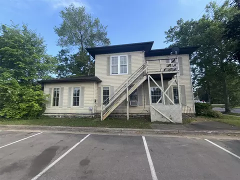 214 S Franklin, Greenville, MI 48838