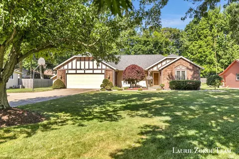 865 Kinney, Grand Rapids, MI 49534