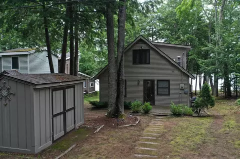 1313 W Heart Lk, Gaylord, MI 49735