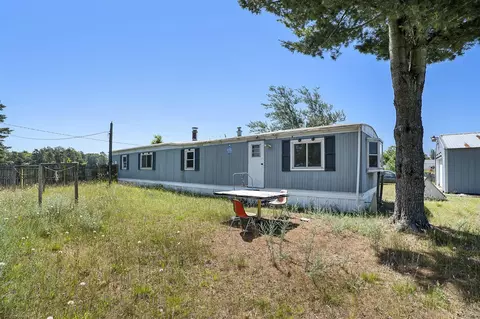 10295 S Osborn, Fremont, MI 49412
