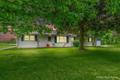 4650 Barber, Hastings, MI 49058
