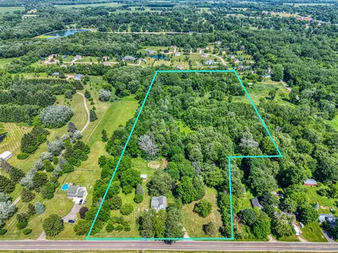 3074 Webberville, Webberville, MI 48892
