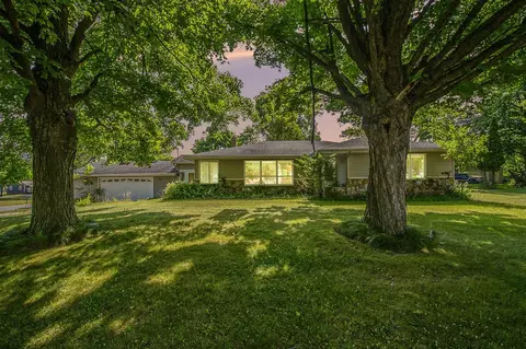 507 Orton, Howard City, MI 49329