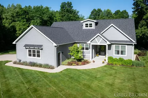 4800 Harlan, Watervliet, MI 49098