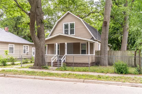 3024 5th, Muskegon, MI 49444