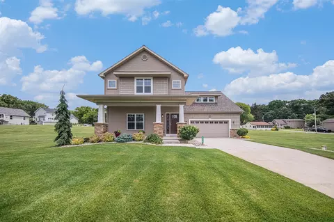 2807 Bartlett, Pleasant Lake, MI 49272