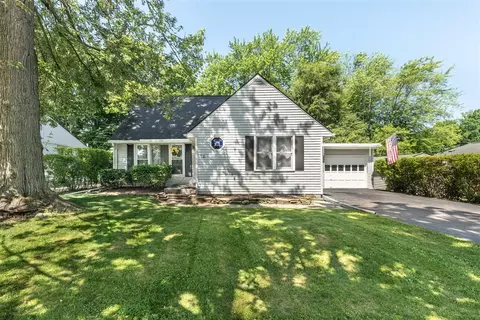 910 Sherwood, Ann Arbor, MI 48103