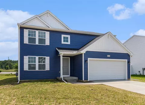 58493 Interlaken, Mattawan, MI 49071