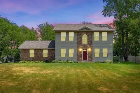 58555 Kristina, Paw Paw, MI 49079