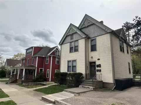 701 Emmet, Ypsilanti, MI 48197