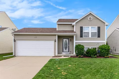 1208 Ellery Grv, Vicksburg, MI 49097