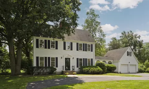 5145 Hensley, Ann Arbor, MI 48103