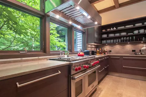 Kitchen - 7085 Youngren, Three Oaks, MI 49128 photo 3 of 3