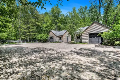 Exterior - 7085 Youngren, Three Oaks, MI 49128 photo 7 of 10