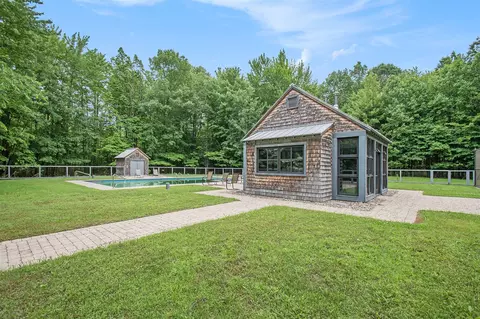 Exterior - 7085 Youngren, Three Oaks, MI 49128 photo 10 of 10