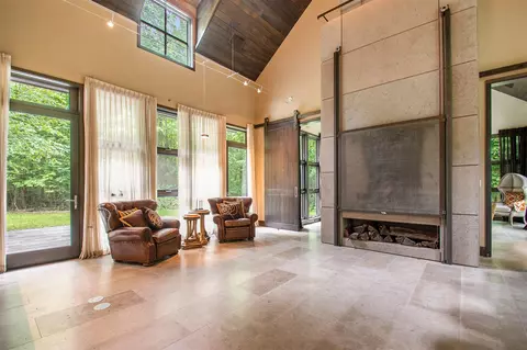 Living - 7085 Youngren, Three Oaks, MI 49128 photo 3 of 7
