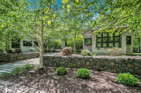 Exterior - 7085 Youngren, Three Oaks, MI 49128 photo 4 of 10