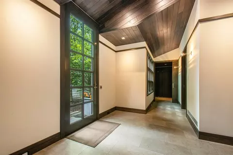 Entry Way - 7085 Youngren, Three Oaks, MI 49128 photo 2 of 4