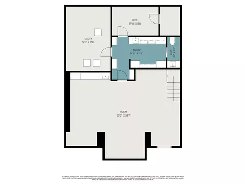 Floorplan - 7085 Youngren, Three Oaks, MI 49128 photo 6 of 6