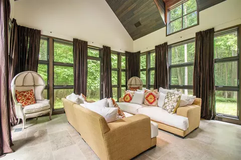 Living - 7085 Youngren, Three Oaks, MI 49128 photo 4 of 7