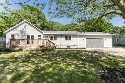 15384 164th, Grand Haven, MI 49417