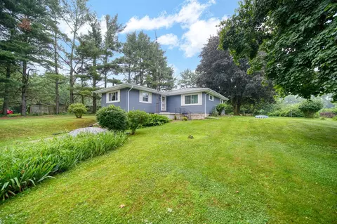 5815 Jordan, Jackson, MI 49201