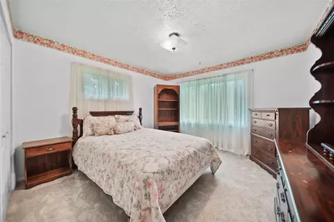 Bedroom - 5815 Jordan, Jackson, MI 49201 photo 3 of 3